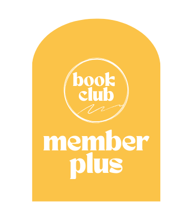 Book Club - Member Plus